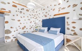Fantasea Luxury Suite